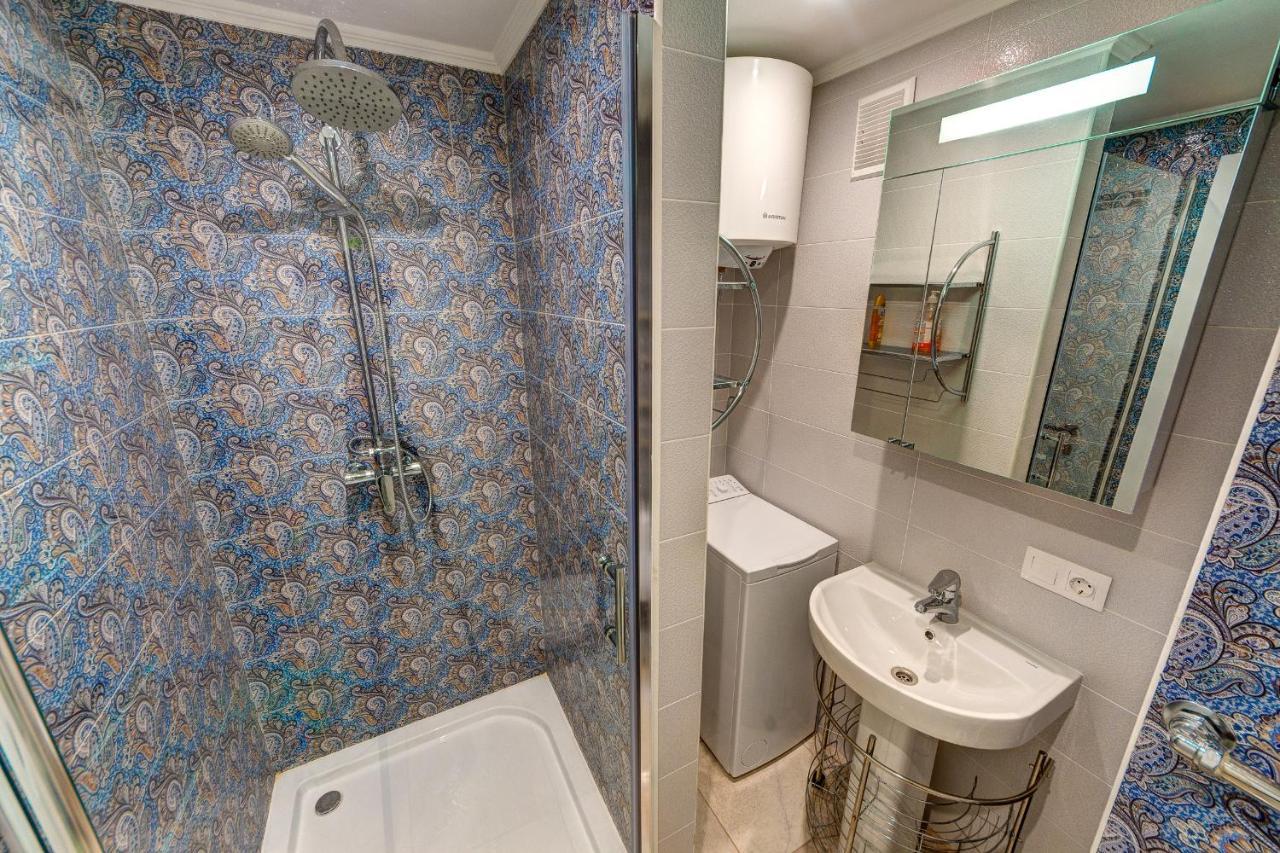 Apartment шикарная 2к большая васильковская 145, оушен плаза Kyiv
